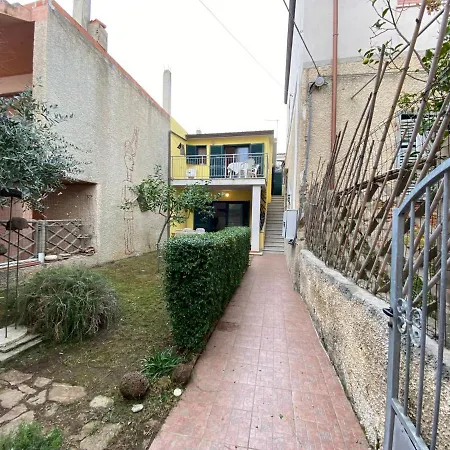 Blue House By Interhome La Caletta