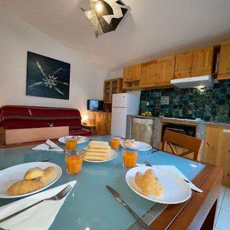 Blue House By Interhome La Caletta
