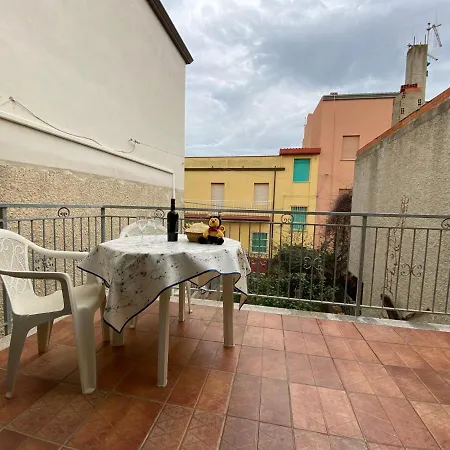 Blue House By Interhome Apartment La Caletta