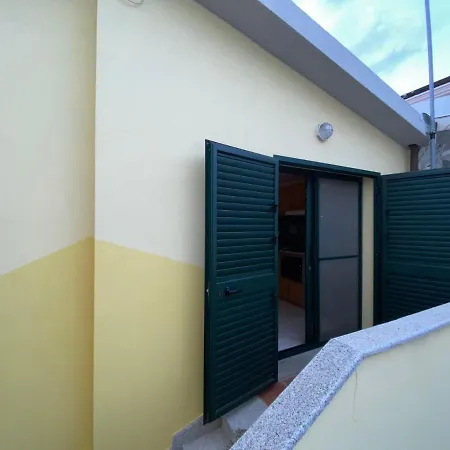 Blue House By Interhome Apartmán La Caletta