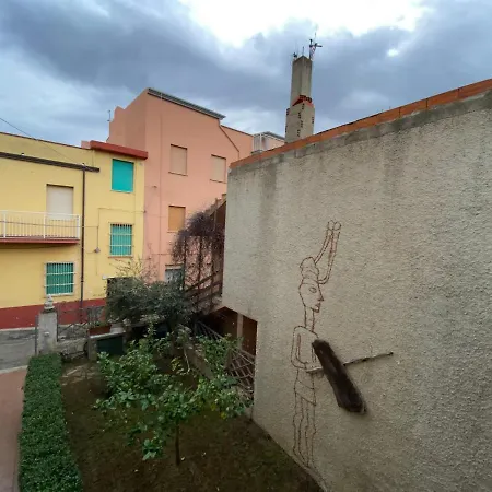 Blue House By Interhome Apartment La Caletta