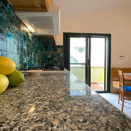 Blue House By Interhome * La Caletta