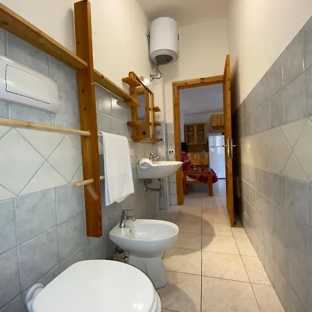 Apartmán Blue House By Interhome *