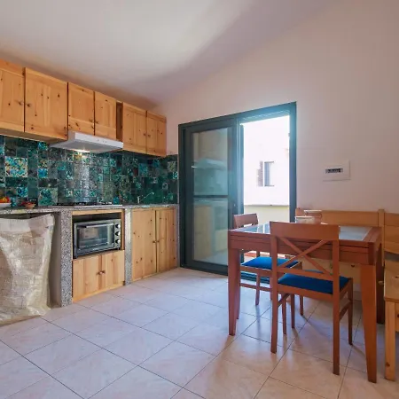 Blue House By Interhome Apartmán