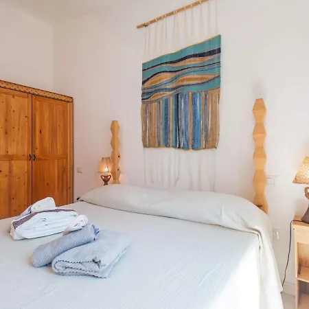 Apartmán Blue House By Interhome