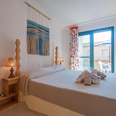 Blue House By Interhome Apartment *