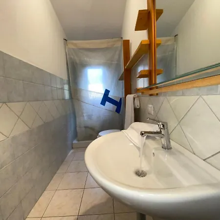 Blue House By Interhome Apartmán *
