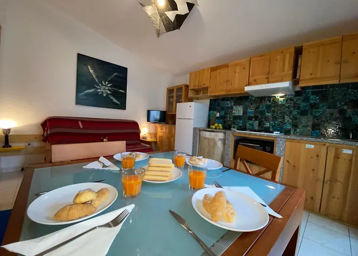 Blue House By Interhome La Caletta