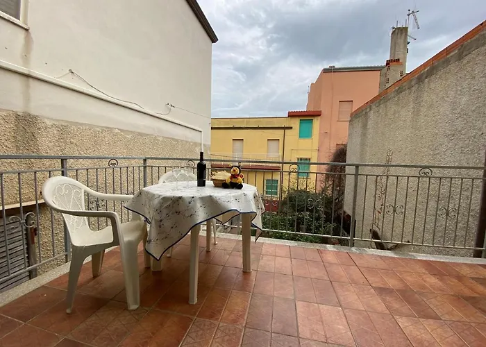 Blue House By Interhome Appartement La Caletta