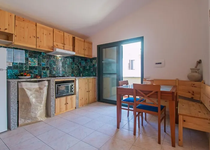 Blue House By Interhome Apartman