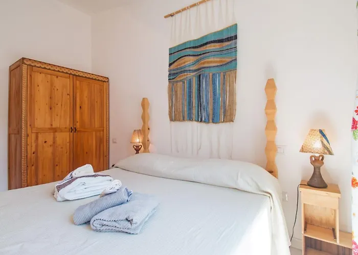 Apartman Blue House By Interhome