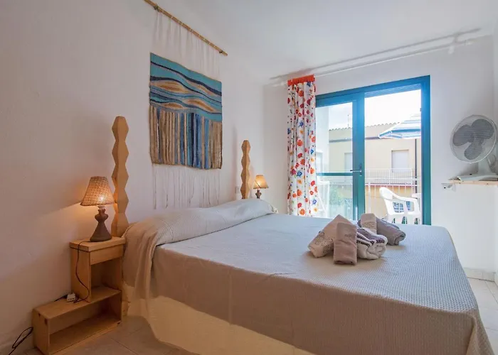 Blue House By Interhome Appartement *