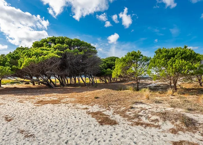 Blue House By Interhome Apartman La Caletta